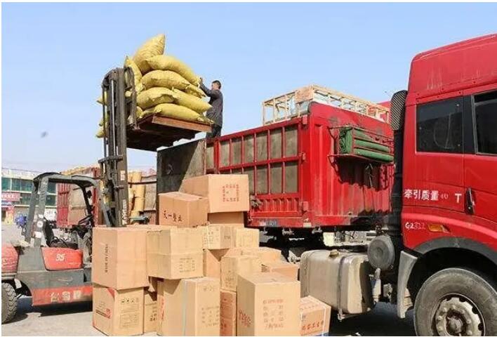 厦门到雅星镇物流专线