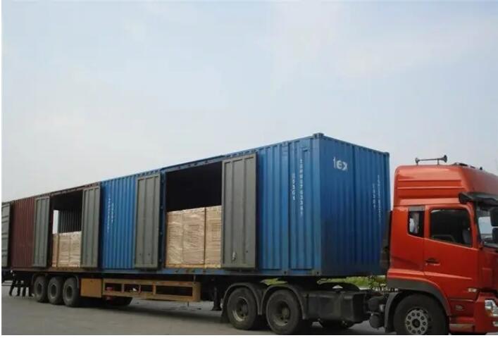 厦门到雅星镇整车运输