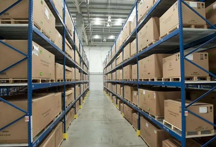 厦门到雅星镇货物仓储