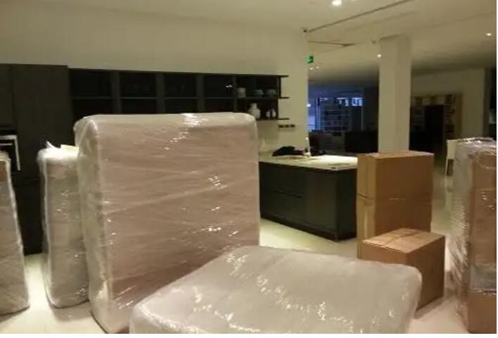 厦门到雅星镇长途搬家