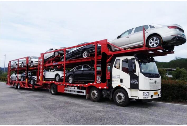 厦门到雅星镇轿车托运